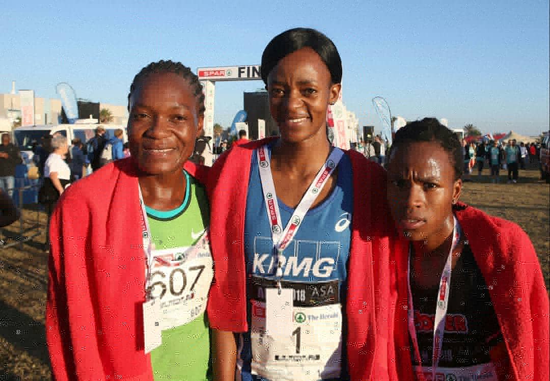 SPARGrandPrix's tweet photo. HIGHLIGHTS | SPAR WOMEN's RACE PE | 5 May 2018| SECOND RACE. Photos: Reg Caldecott  #SPARWOMENSRACEPE #Run041 #womensracepe https://t.co/JUAYlmywLv