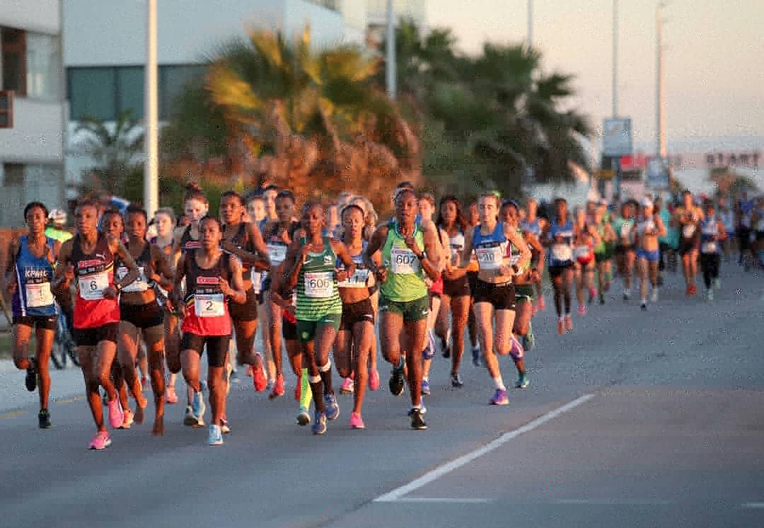SPARGrandPrix's tweet photo. HIGHLIGHTS | SPAR WOMEN's RACE PE | 5 May 2018| SECOND RACE. Photos: Reg Caldecott  #SPARWOMENSRACEPE #Run041 #womensracepe https://t.co/JUAYlmywLv