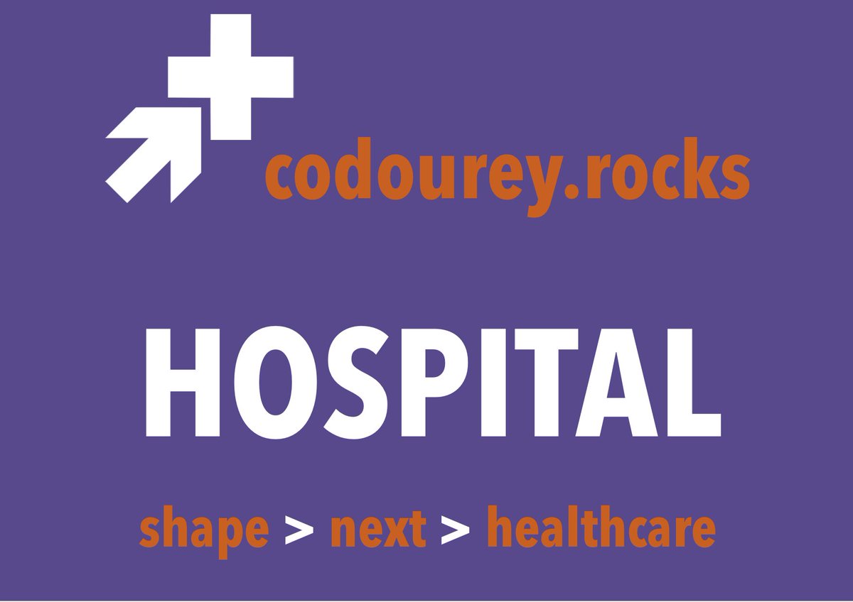 Codourey's tweet photo. Brain Journey - «Rethink & Reload ownership of #hospitals» https://t.co/8wjR6P2yFi from #Switzerland around the globe. #thefutureofhealthcare #healthcare #ideating #MedBase #LUKS #TargetClinic #MinuteClinic #Kaiserpermanente #KLMhealthservices #FunctionalFood #Water https://t.co/Gjnyl5u8vh