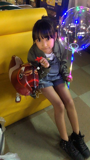 Twitterのコスプレ画像5