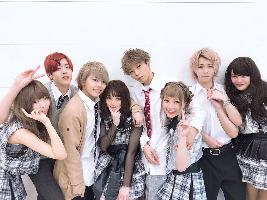FURUKAWAYUKA_'s tweet photo. めーーーっちゃたのしかった😭😭ありがとうございました🙇🏻‍♂️次もめっちゃ楽しみ😊💕💕 https://t.co/AOFAgfywTi