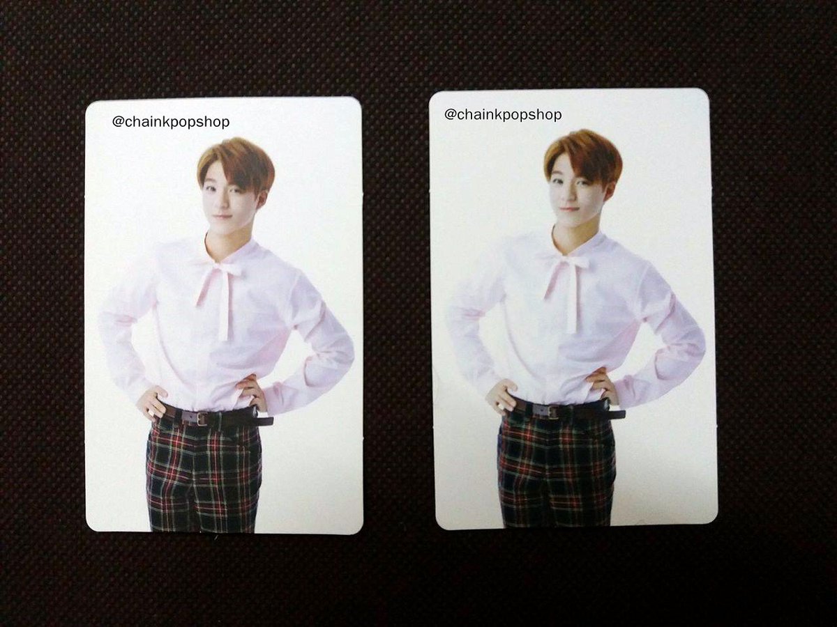ChainKpopShop's tweet photo. [พร้อมส่ง💕] การ์ดซูนึง
👉มาร์ค 400 มี 1 ใบ
👉เจโน่ 350 มี 2 ใบ
ราคารวมส่งลทบให้แล้ว+มีของแถม 🙏😍
#การ์ดSUM #ตลาดนัดnct #แลกการ์ดNCT
@SM_cardTH @NCT_Exchange @NCT_Market
@marketNCT @NCT_RT @rt_nct https://t.co/FLPEb6yc85