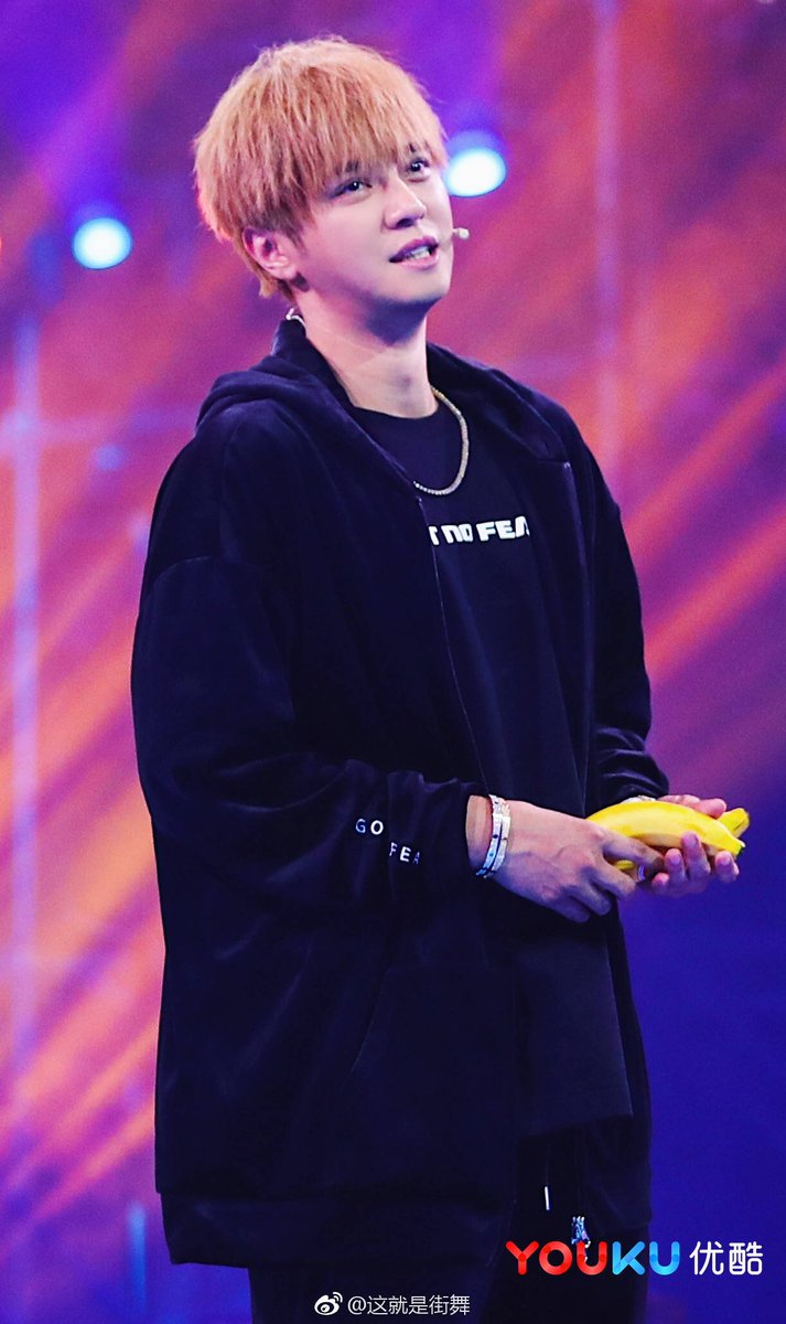 SDC_Update's tweet photo. team leader Show Lo 

#ShowLo #羅志祥 #SDC #StreetDanceOfChina #teamShowLo https://t.co/7kjkjSVh8s
