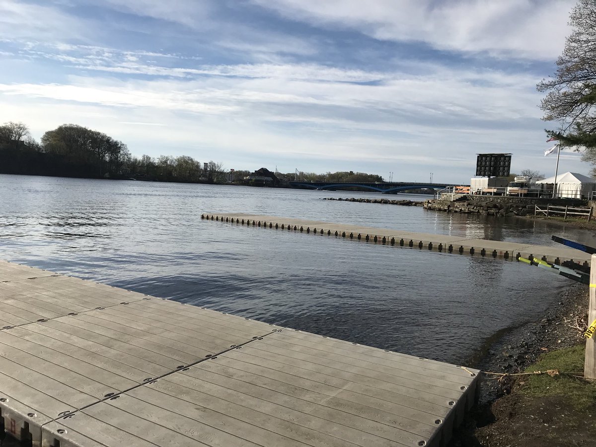 TrinWomensCrew's tweet photo. It’s race day!! https://t.co/tWCWhl4XVw