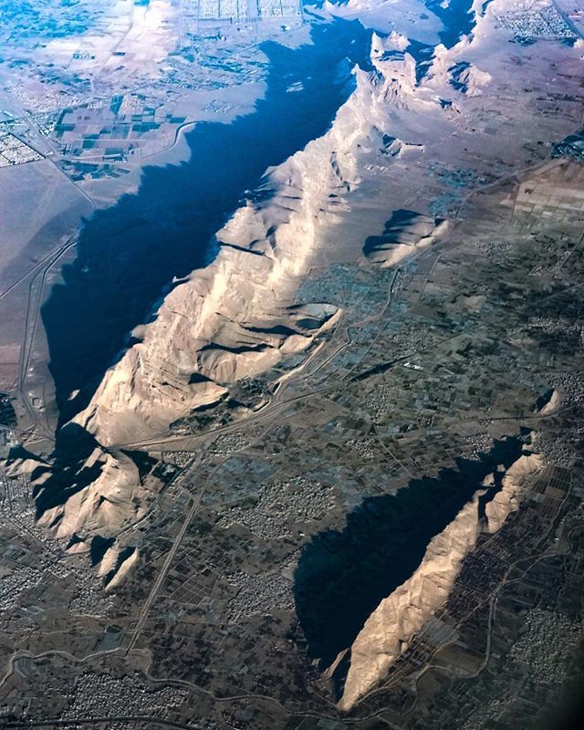 entertainedme's tweet photo. #aerialphotography of #mountains in #Iran possibly near #Jahrom #travel #landscape https://t.co/FxILrqztGN https://t.co/ukPRp6Z7g0