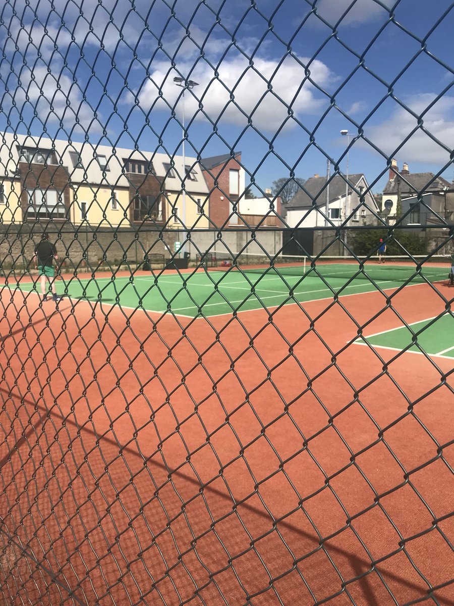 #GLTATennis2018