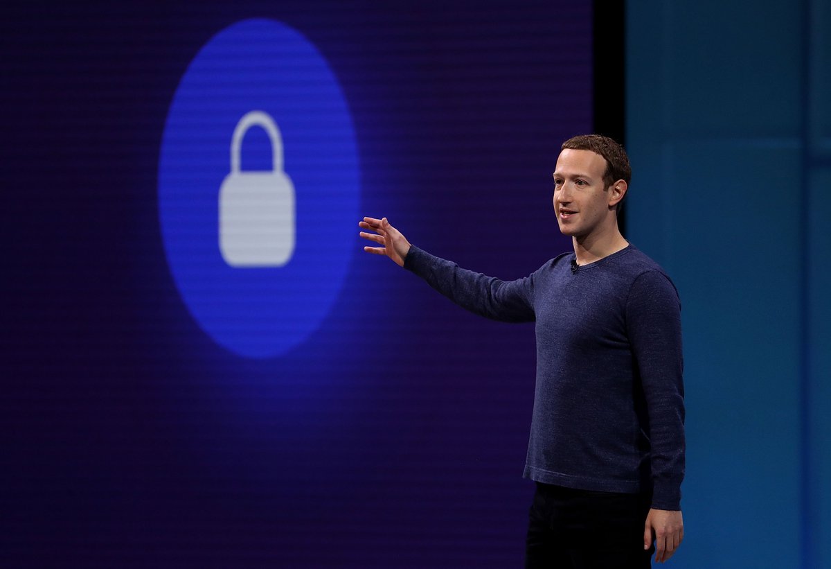 theweboutline's tweet image. Facebook is still falling short on privacy, says German minister dub.io/tw/41933976 #cambridge_analytica #data_processing