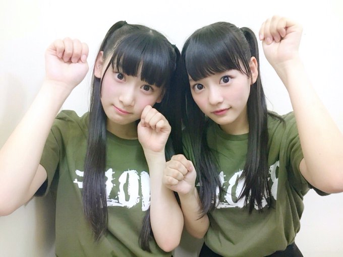 Twitterのコスプレ画像16