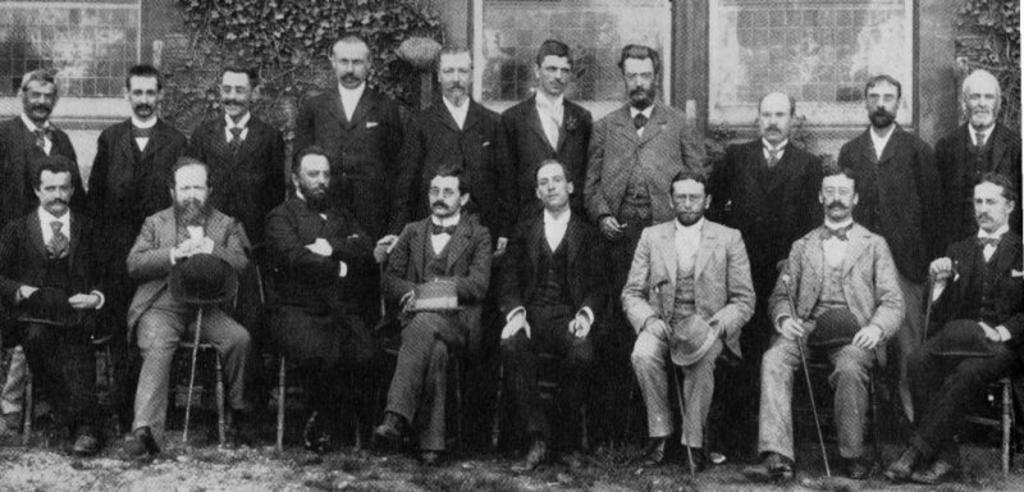 WooChess's tweet photo. The first American chess tournament held in New York in 1843. ♛
#chess #woochess #chessfact #chesshistory #chesspicture https://t.co/CZI5EpvHc4