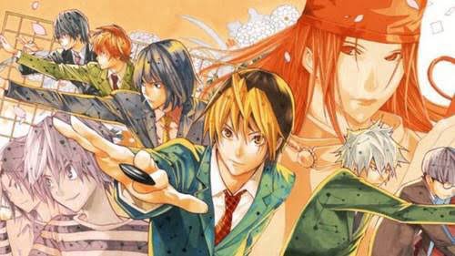 ヒカルの碁 心に残る 名シーン6選 マンガ考察 Com