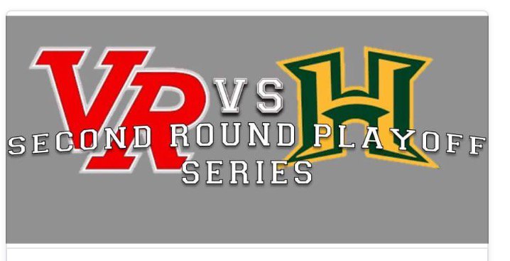 VRHSSOFTBALL tweet media