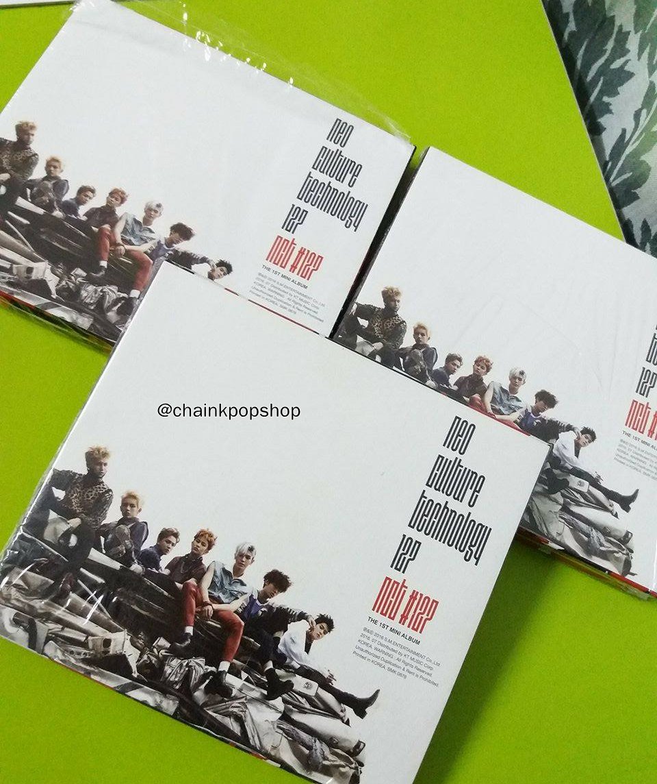 ChainKpopShop's tweet photo. [พร้อมส่ง💕] NCT 1st Mini Album "NCT#127" การ์ดแจฮยอน
👉อัลบั้มละ 580 รวมส่งลทบ.  
👉ขายการ์ดพร้อมบั้มไม่ขายแยก
#ตลาดนัดnct #แลกการ์ดNCT
@SM_cardTH @NCT_Exchange @NCT_Market
@marketNCT @NCT_RT @rt_nct
@oppayahh @lifeiskpop_rt @_RTkpopForYou https://t.co/2KWISy92Yt