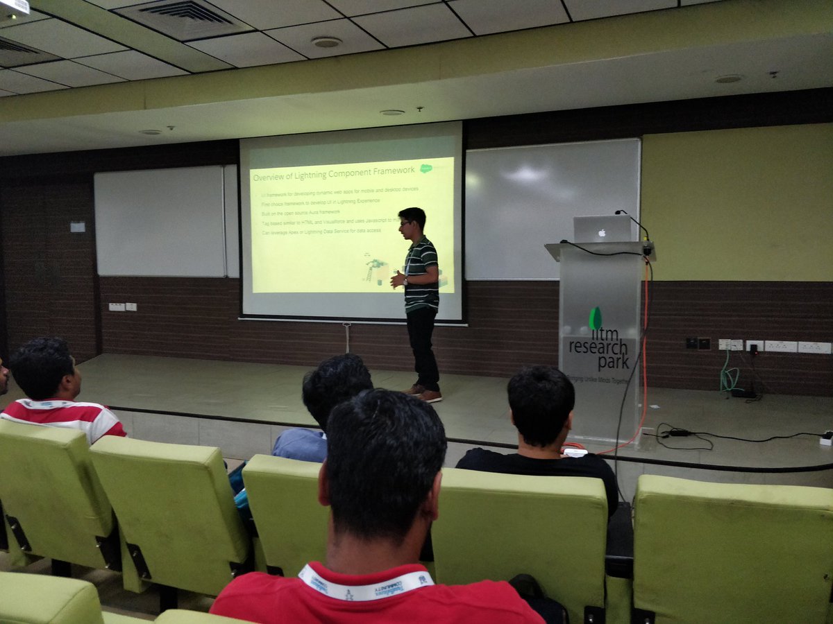 pala_chinnasamy's tweet image. #TDX18GG #SDGChennai