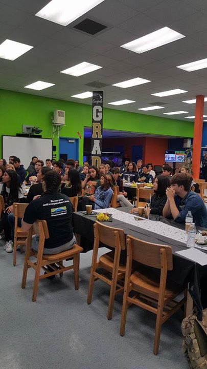 BioTECHRichmond's tweet photo. Decision Day Celebration yesterday! So proud of our Seniors #FutureScientists #FutureConservationists #FutureBotanists #FutureZoologists Go π»βs! Mother π would be proud! @MiamiSup @MDCPS https://t.co/X31XK8s1OU