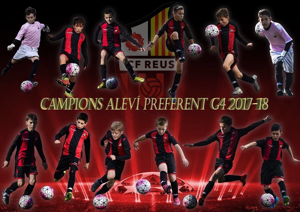cfrdaleviA's tweet photo. [RESULTATS]

🏆 Lliga
⚽️  @cfrdaleviA - Amposta (16-1)

Avui toca celebració del títol de Lliga 
#CFREUS https://t.co/t8t8eRIuur