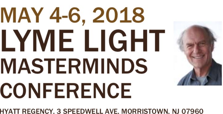 DHALab's tweet photo. Come Visit Our Booth At The @DrKlinghardt #LymeLight Conference! Let's Talk #Pyroluria #Kryptopyrrole #HPL & More!
@mercola @DrZachBush @drdougphillips @ClevelandClinic @GreenMedInfo https://t.co/rlB01ep2MF
