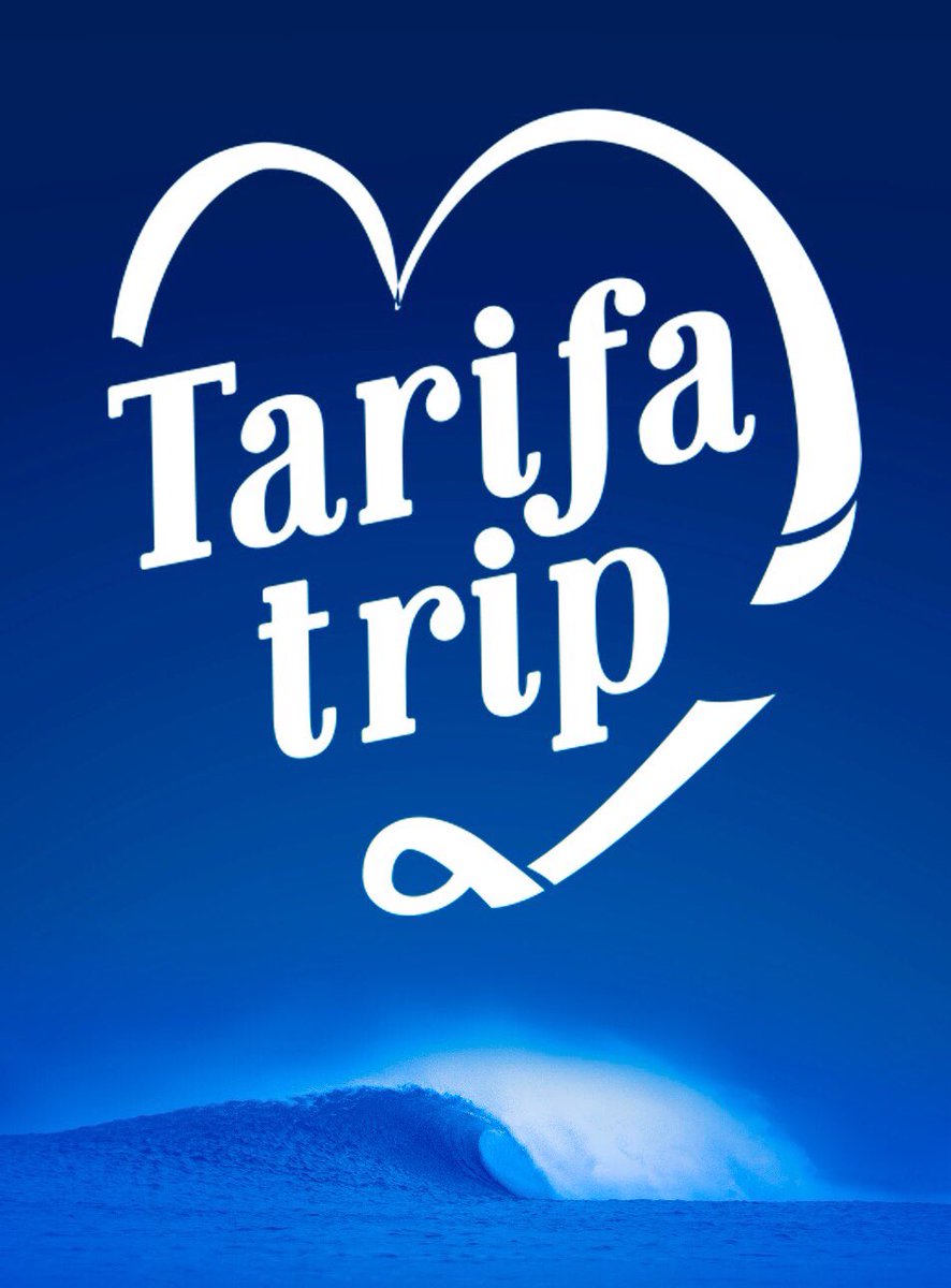 TarifaTrip's tweet photo. Mil opciones encontrarás en Tarifa pero sólo descargándote la aplicación de Tarifa Trip las tendrás todas en tu mano . 
���Tarifa Trip ,la guía esencial de Tarifa “
 #tarifatrip #alojamientos #guiaesencialdetarifa #beach #ocionocturno #gastronomia #compras https://t.co/QpIjDjJ9Cw