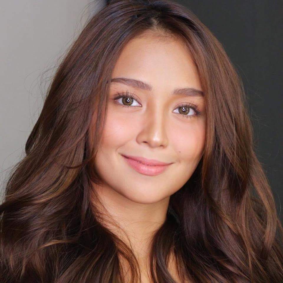 OfficialKBB's tweet photo. Filipina Beauty indeed!
#KathsPerfectForPonds https://t.co/PRToMcOFCn