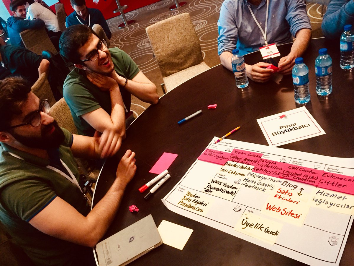 PinarBB's tweet photo. Kim demiş Cumartesi tatildir diye?! Biz çalışıyoruz, hem de keyifle! Bekleriz! #CaseCampus
@adiloran @CaseCampus @endeavor_turkey @utkutuncay https://t.co/OwBokgQ47o