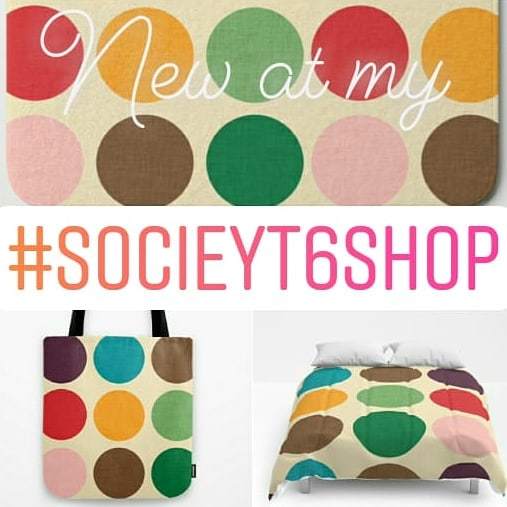 bruxa_magica's tweet photo. New at my #society6 shop 
https://t.co/fGUnjjLLyY
.
.
.
.
.
#socieyt6 #societyart #minimalism #brightcolors #bruxamagica #phonecases  #iphoneskins #iphonecaseshop #iPhone #totebag #bags #dufflebag #pouch #travelmug #travelgear #travel #momgifts #midcent… https://t.co/x65LlU2orB https://t.co/gAjPhDcnp0