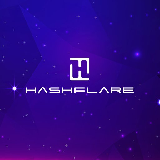 Hashflare promo code August 2018