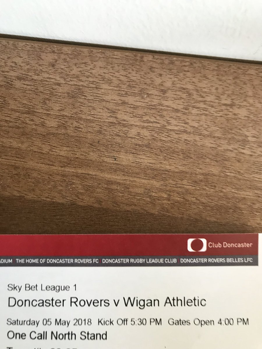 neilmarsh3's tweet photo. I have a spare @LaticsOfficial ticket for today’s sold out game if any fan needs it free of charge and can be collected outside the ground 

#champions https://t.co/fHi6KAQkim