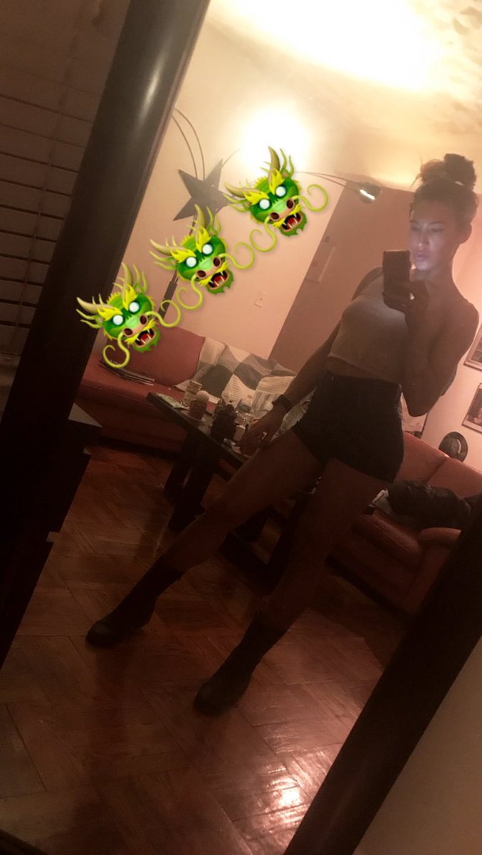 BrendaM_XXX's tweet photo. About last night #thottin https://t.co/t7Dyhx6jY9