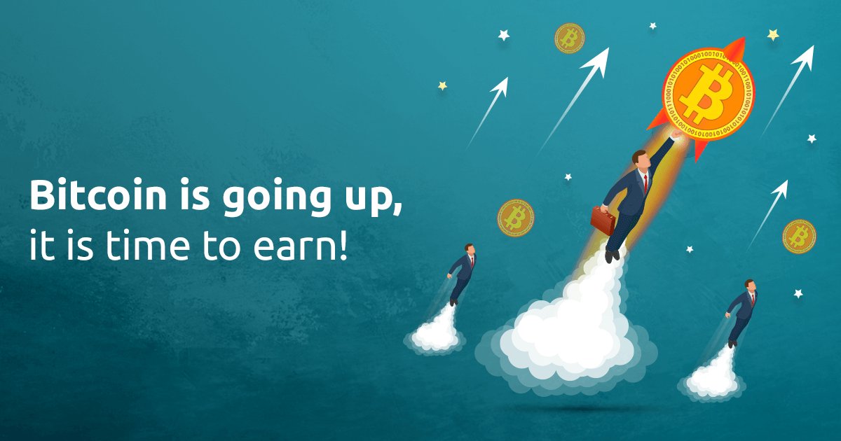 Start mining #cryptocurrency and get 400% ROI per year 

Cloud mining - bit.ly/cryptolifehack 

#investor #investment #invest #finance #investing #miakhalifa #miami #ethereum #gambling #crypto #bitcoin #forex #motivation #money #billionaire #eth #news #ethrerum #blockchain #BTC