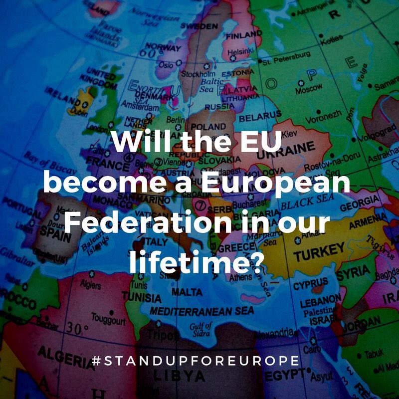 Stand Up for Europe tweet media