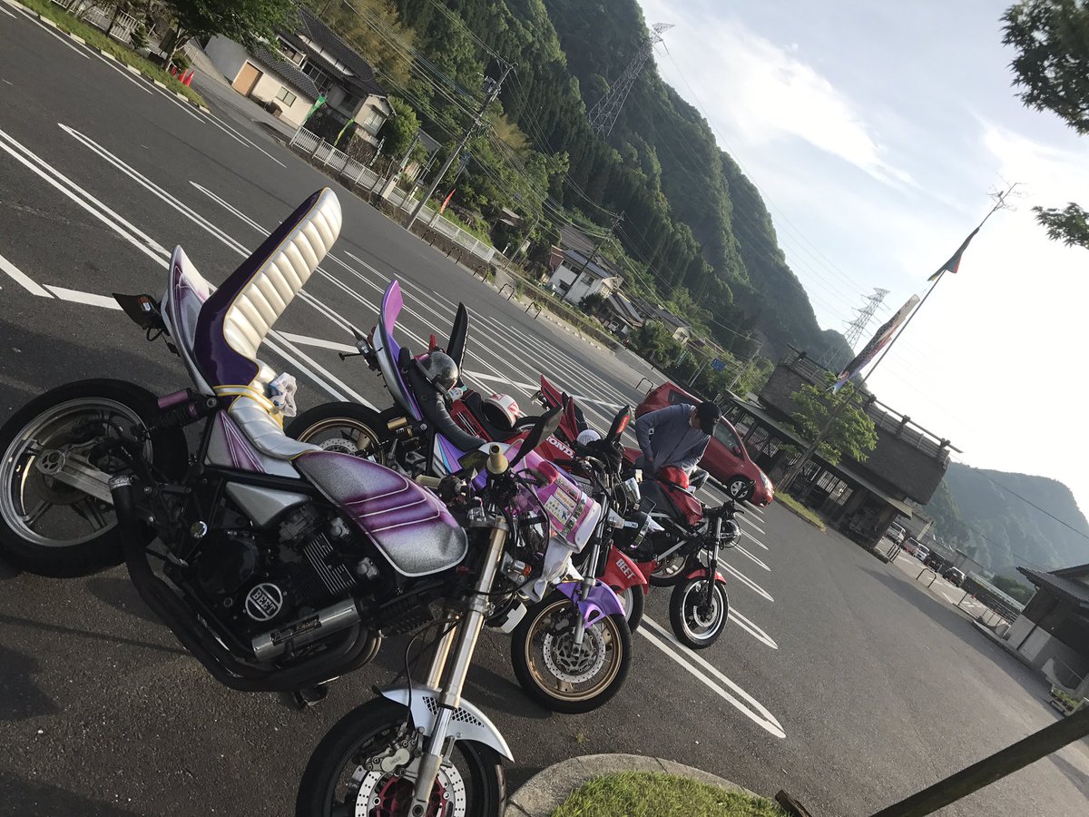 5392Mr's tweet photo. 耶馬渓いったわ！ https://t.co/90tIOl4GJz