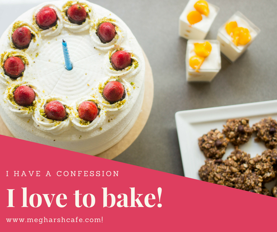 hello_megharsh's tweet photo. #LoveBaking #cakes #FoodieSaturday #foodblogger #Food #yummymummy #yummyfood #megharshcafe #Megafood #foodforlife #Desert #Sweets #Sugarfree #FoodPorn https://t.co/xhZtBrhpLc