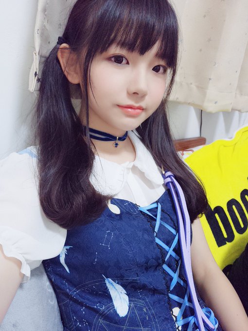 Twitterのコスプレ画像36