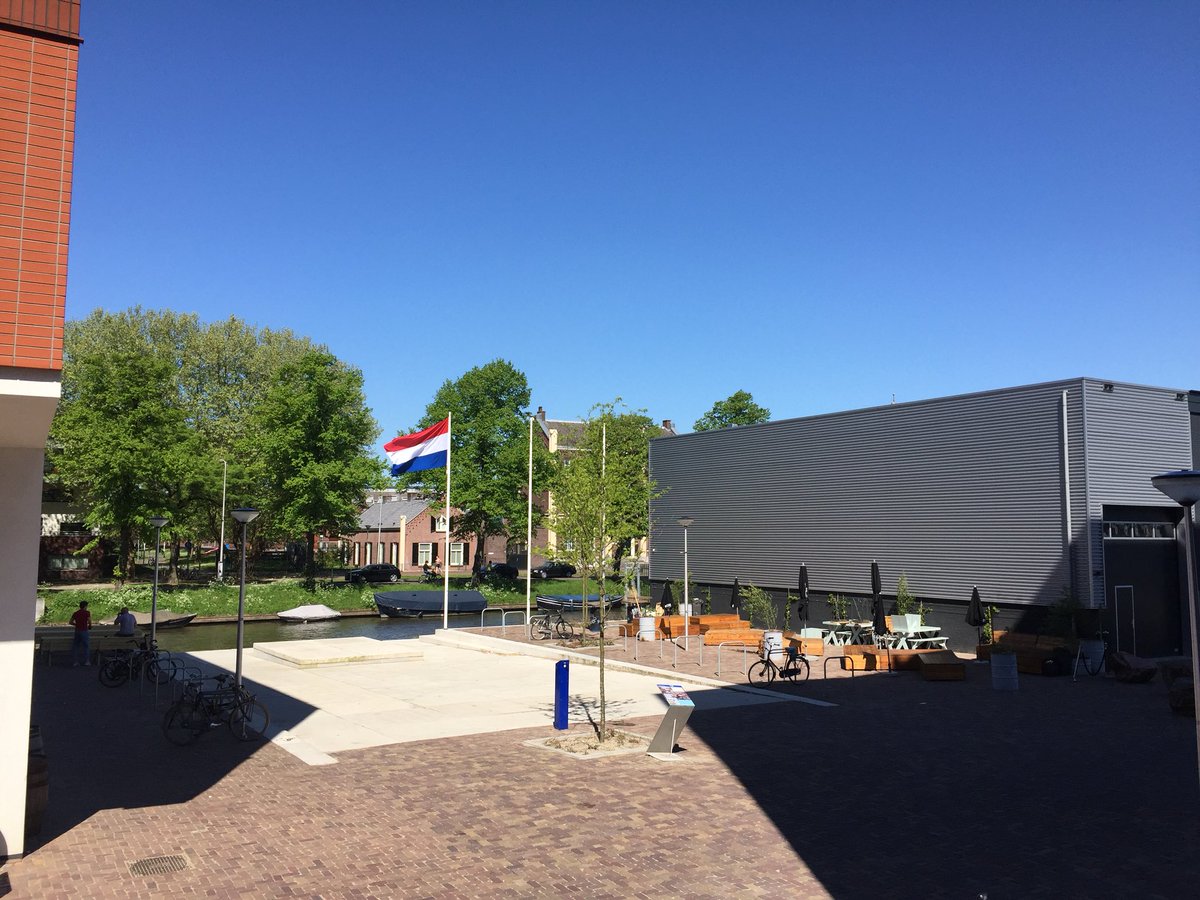 #Bevrijdingsdag 😀