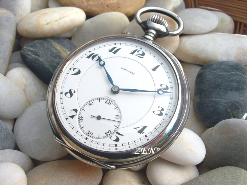 Forumamontres Double First Chronometry Prize At The Neuchatel Observatory In 1924 And 1925 Who Says Better Zenithwatches Forumamontres Double First Chronometry Prize At The Neuchatel Observatory In 1924 And 1925 Who Says Better Zenithwatches