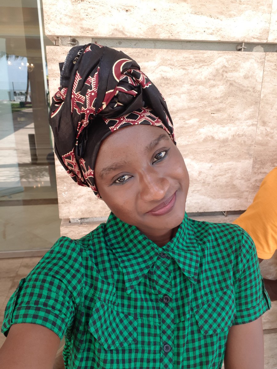Conakry_Life's tweet photo. #RepyourFabrics  🇬🇳#BestTimeInGuinea #Kibaro #224Fierté❤💛💚 🇬🇳 #loeilcurieux 🇬🇳 https://t.co/MceN0kK4Yj