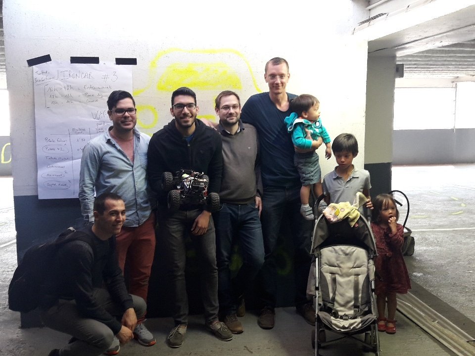 IgorCarron's tweet photo. Axionaut, 2eme place #IronCarFrance https://t.co/CEqFkql5Nr