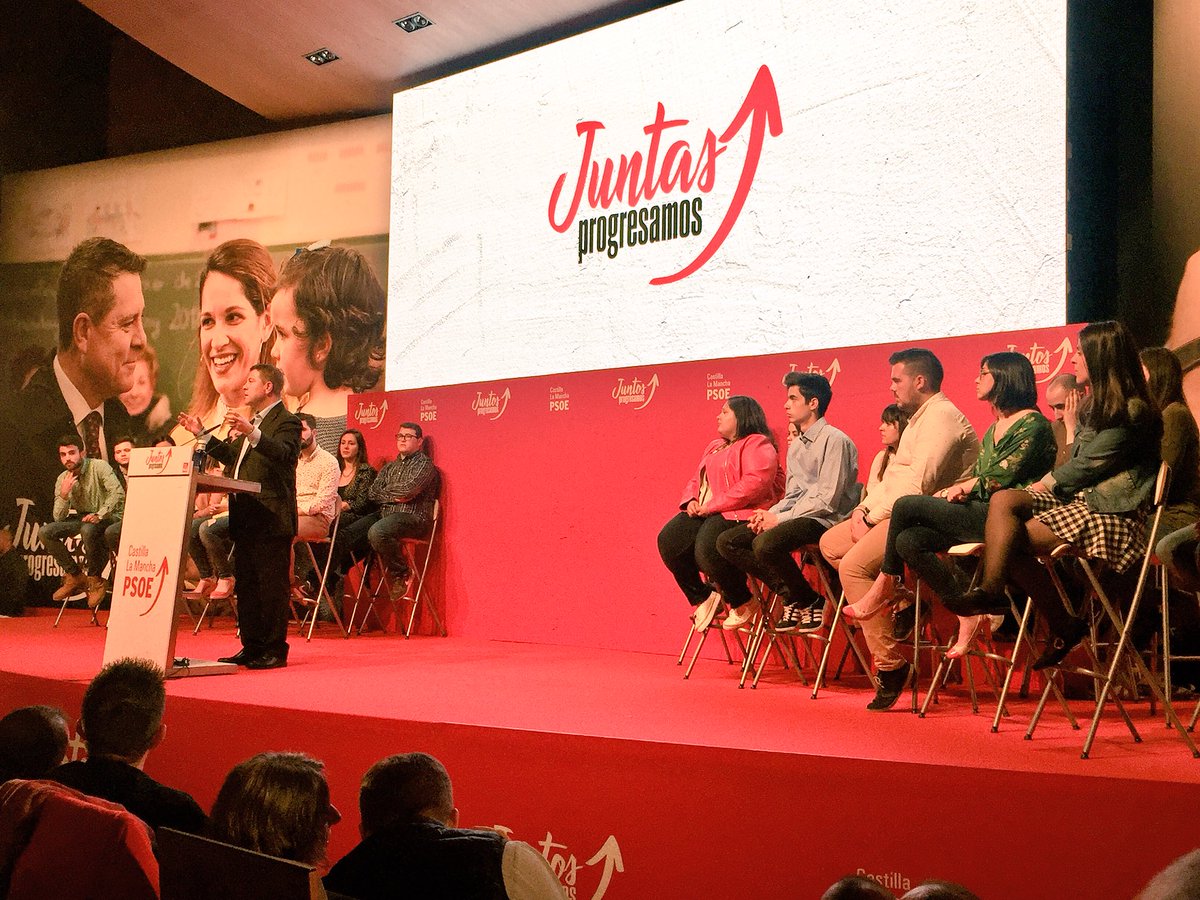 Dela_sama's tweet image. “Quienes hoy quieren romper España lo hacen por puro egoísmo, nunca más que ahora, defender la unidad de España es defender la igualdad” @garciapage @PSCMPSOE 
#JuntasProgresamos 
#JuntosProgresamos