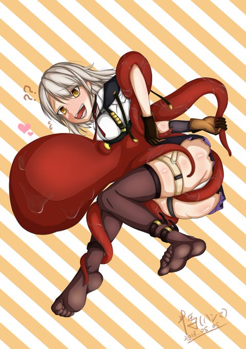 少女前線のVECTORちゃん!
https://t.co/mMijBguYN7 