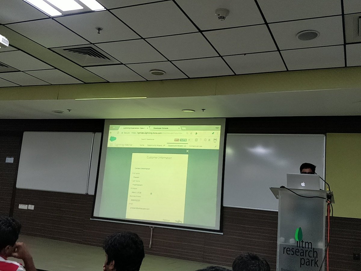 pala_chinnasamy's tweet image. #TDX18GG  #SDGChennai
