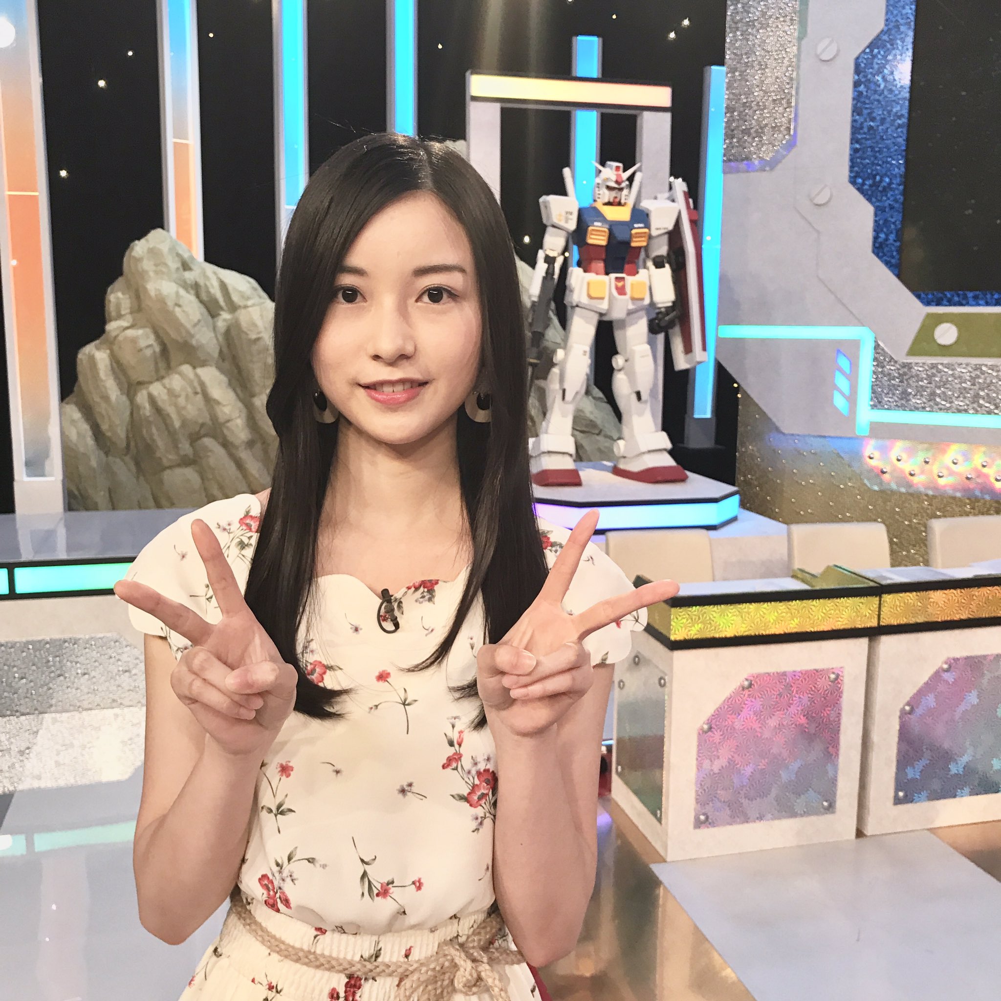 発表!全ガンダム大投票