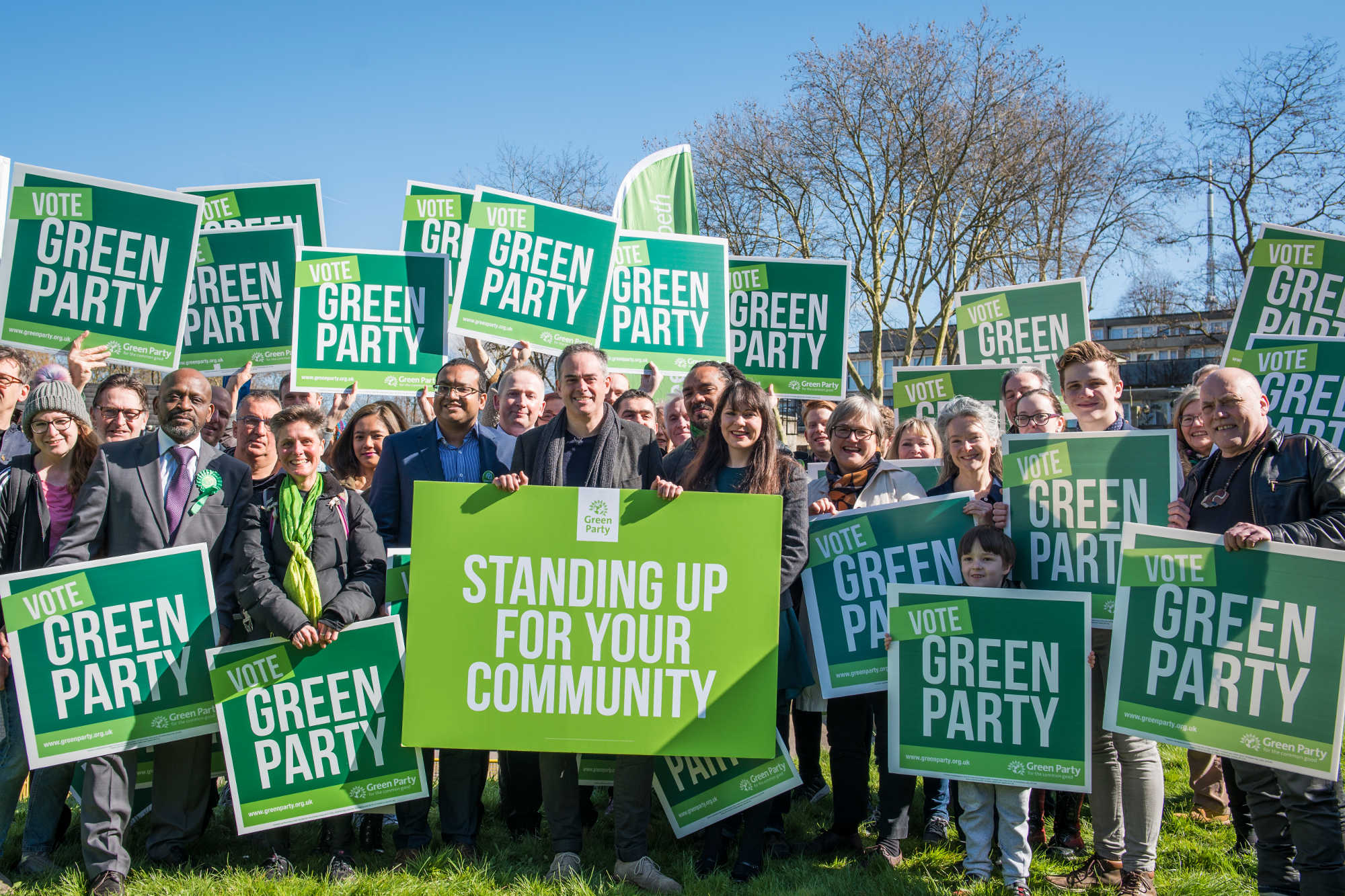 Torbay Green Party on Twitter: 