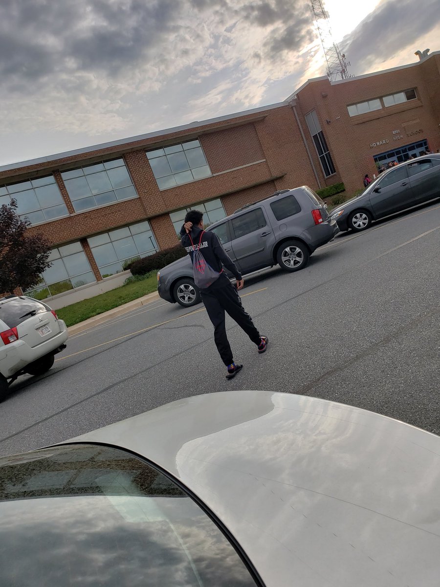 KeshiaM_2911's tweet photo. SAT Day....@lightning_spd5 1st attempt at taking the SAT. Yup, he is a sophomore but now he will have something to measure by and room to grow. Why wait until tomorrow what can be done today.๐๐ฝ๐๐ฝ๐๐ฝ #sattestday #journeytogreatness https://t.co/sIHjOaJYho