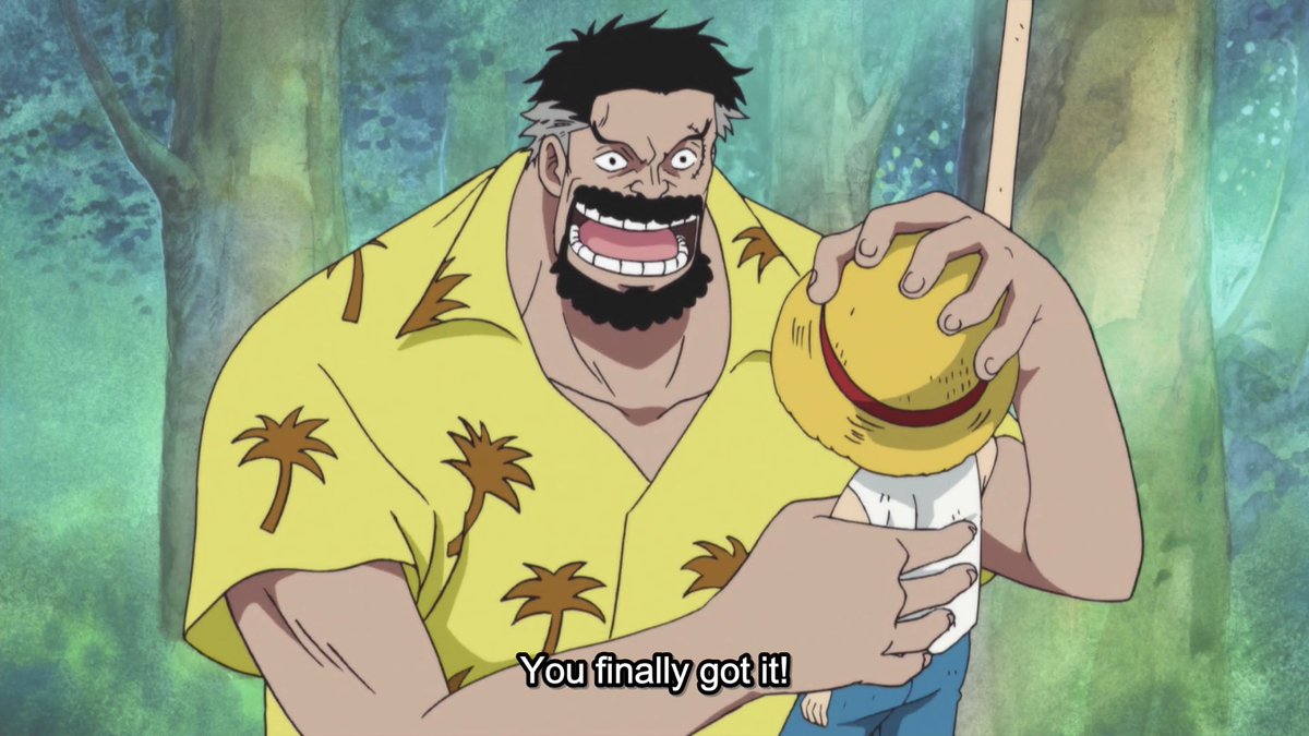 OnePieceCenter's tweet photo. Happy Birthday to the man who will become Pirate King, Monkey D. Luffy! https://t.co/AsyguTPk8R