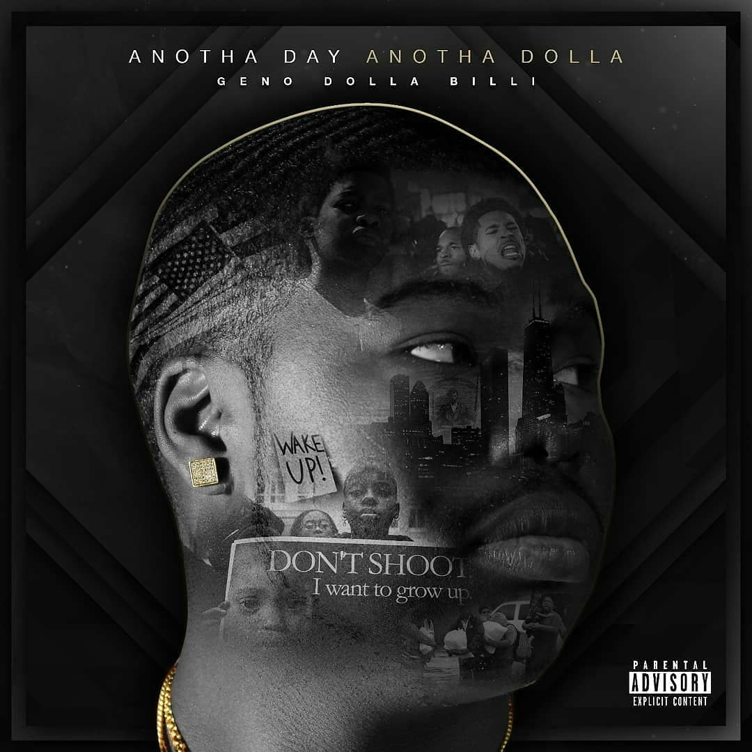 youknogeno's tweet photo. After a year in the making. The Wait is FINALLY over...Out Now! My Debut Mixtape! Go Stream &amp; Download it now. 
The @soundcloud link is in my bio! #NewMusic #Mixtape #Hiphop #Songwriter #AnothaDayAnothaDolla #Bred2BallMusicGroup #TheseLittleLights 💡 https://t.co/udPgcwzwqu