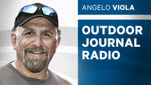 FAN590's tweet photo. 🏕️🎣🌲🐦Let @angeloviolaFNC guide you through the wilderness on @ODJradio!  🎙️: https://t.co/kGILl37UoU https://t.co/LuCkmr7X2V