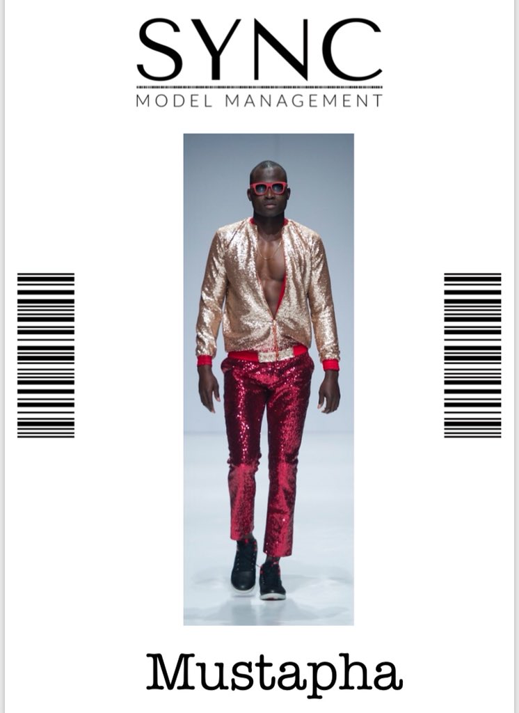 SYNCMM_'s tweet photo. Mustapha for Palse
Spring | Summer 2018
@safashionweek
#SAFW #SAFWSS18 #FashionWeek #RunwayModel #RunwayModels #Designer #SYNCSLAYS #SYNCmodels #Runway #SYNCmodelsdoitbetter #SAfashion #CruzVodka #WoolWorths #Carltonhair #Lufthansa #SandtonCity #GQ #GQsouthafrica #Sunglasshut https://t.co/diJPH4ugBe