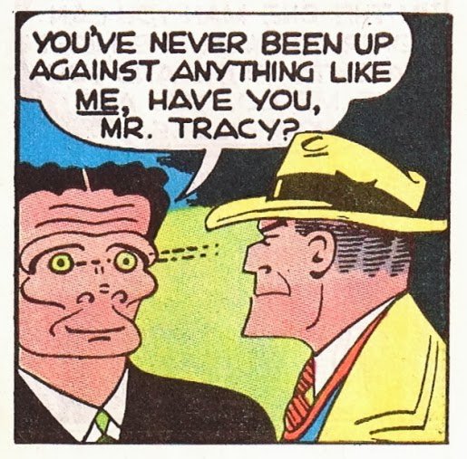 benerhardart's tweet photo. #dicktracy #retro #vintage #comicbookart  #illustration #artdeco #comics #art #arthistory  #artlover #artlovers #newspaper #newspapers #detective #detectives #nerdnation #nerdlover #geeks #geekygirl #crime #illustration #illustrators #comics #arts #popart #nerdgirl #geekgirl https://t.co/zcGsNUVfVv