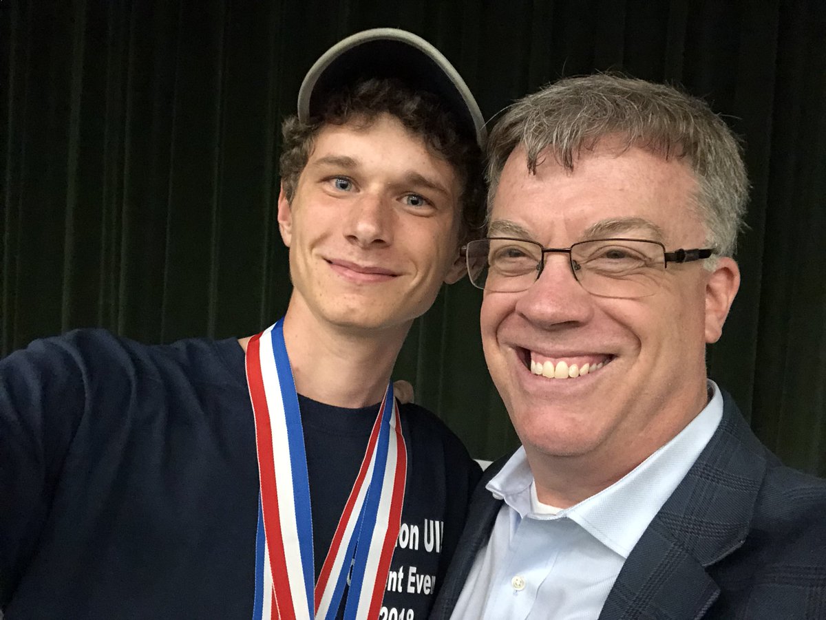 uilciande's tweet image. Just some of the many, many great people I met yesterday @uiltexas State Meet including some who had been to State four times. And win again this year. Impressive, y’all. Strong work.