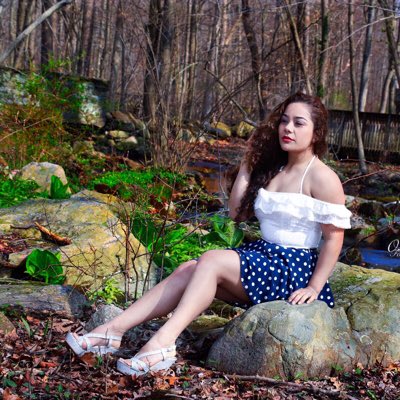 #NewProfilePic