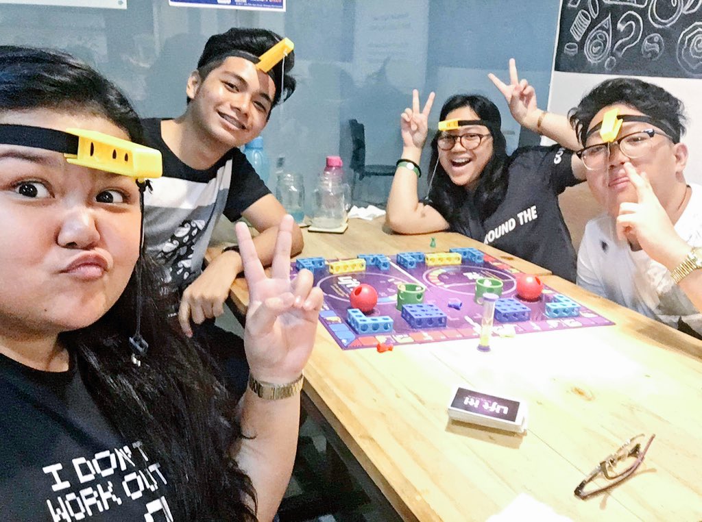 kylehyden_'s tweet photo. Hooray for todayyyy! #TableTaft π²
@poahchanqrbn @eunicurlss @edisonsmithm π https://t.co/7E5zQzRwuG